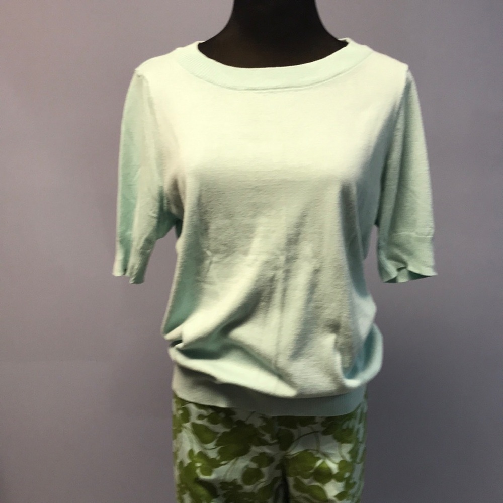 Talbots top